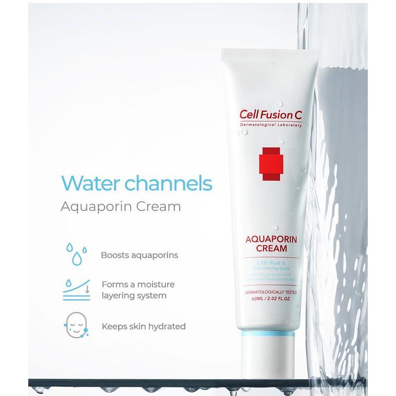 Cell Fusion C - Aquaporin Cream