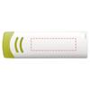 Pilot Frixion ELF0210010W Eraser, White, 10-Pack,