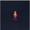 Polo Ralph Lauren Pc1300 433 Holiday Bear Knit Muffler