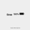 WIFI Signal & Battery Level Car Decal - Funny Windshield Phone Decoration