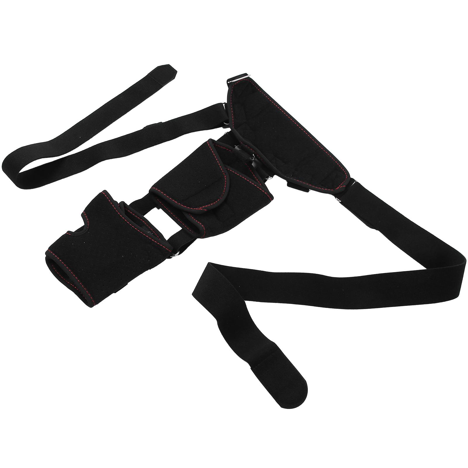 

Плечевой бандаж для руки, поддержка вывиха, гемиплегия, восстановление, здоровое оборудование