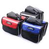 Mountain Bike Double-Sided Top Tube Handlebar Bag - Durable and Stable Quality