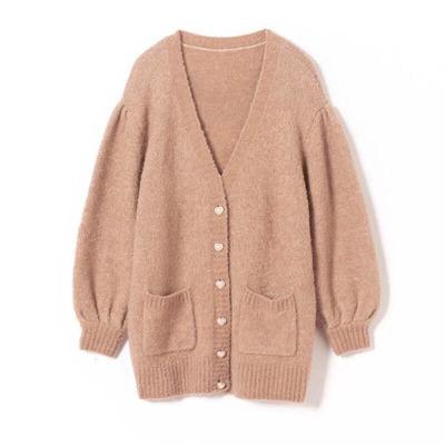 Oberteile – Damen-Cardigans