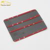 17 CRV Front Row Center Console Storage Box Pad Decorative Cover