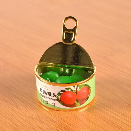 Collection Portable Beautiful Realistic Miniature Doll House Kitchen Accessories Food