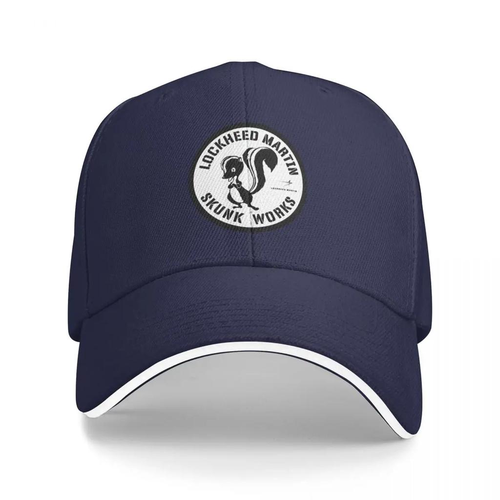 Berretto da Baseball Skunk Works Cappello da Pesca Visiera Cappelli in Offerta Donna Unisex