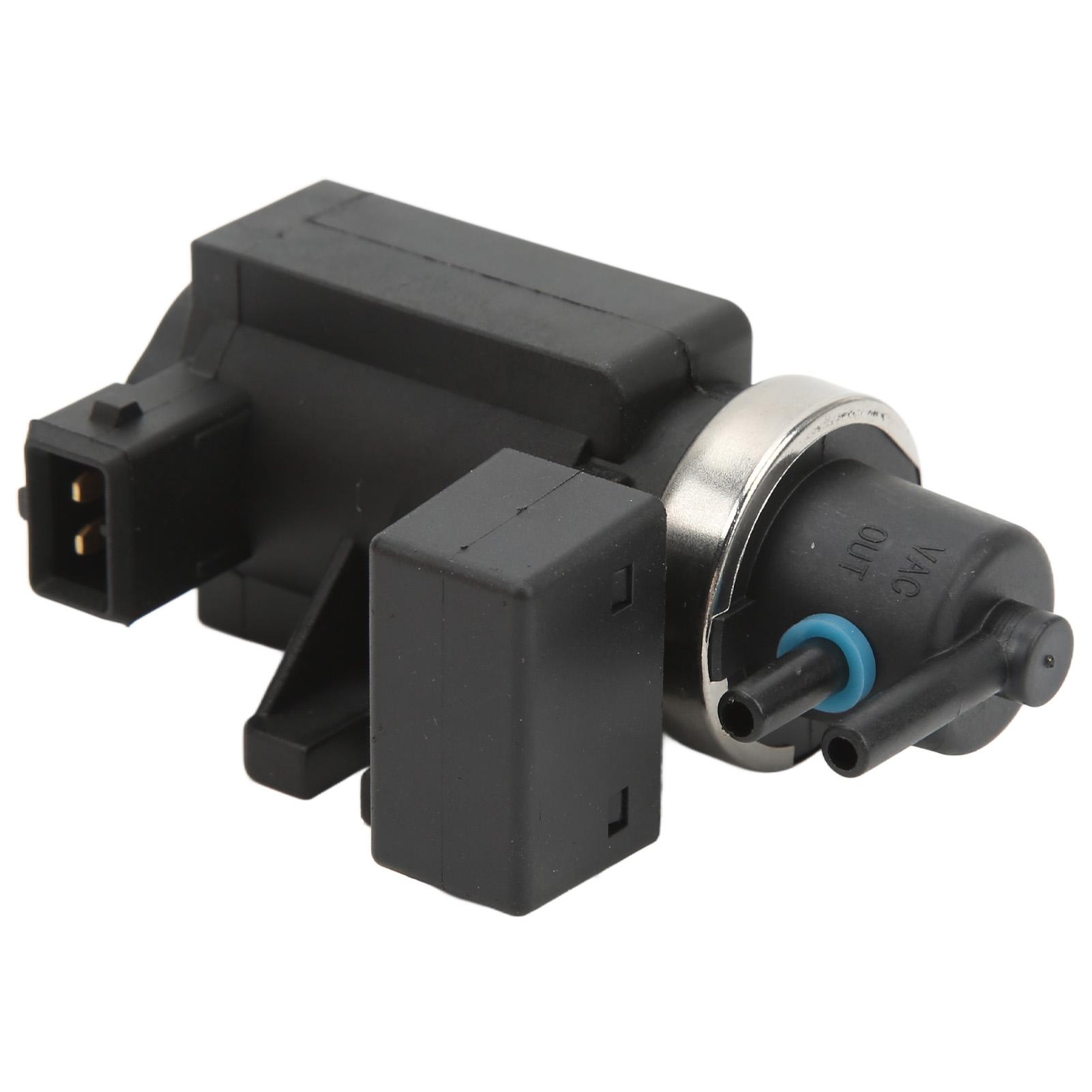 

EGR Pressure Converter Valve 7796634 Turbo Vacuum Boost Solenoid Valve for 1 Series E81 E87