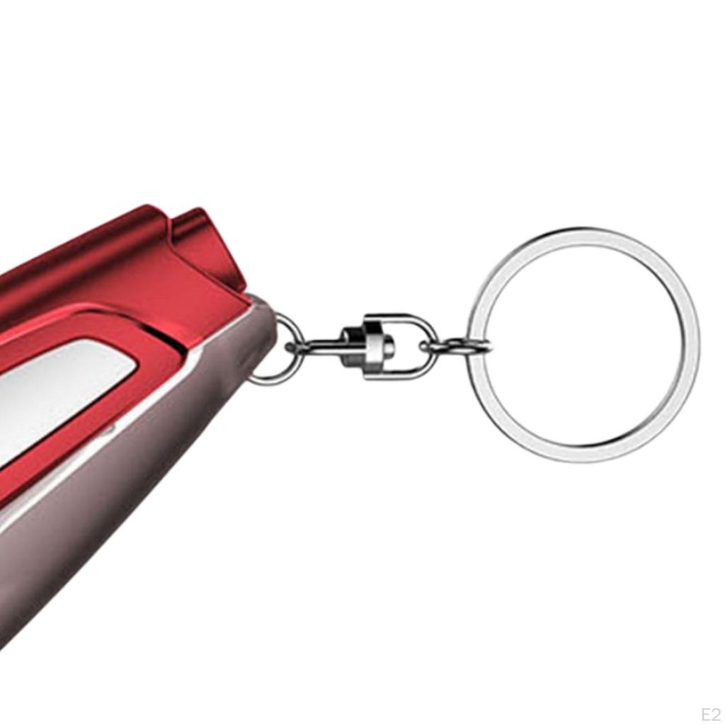 Window Breaker Seatbelt Cutter Emergency Hammer Waterproof Seat Belt