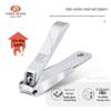 777 Portable 5-Piece Nail Care Set