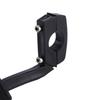 Enduro Hand Protection Cross Moto Handguard Aluminum Handbar 22mm 28mm Universal ATV Motorcycle Hand Protector Accessories