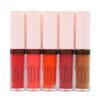 RIVECOWE LZKMYJVN Hybrid Lip Tint 3 Effects