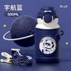 Royal Lock Kids Insulated Water Bottle 316 Stainless Steel Dual Drink Cup Portable Cute Thermos Girls Students