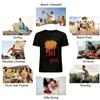Time Fries When Im With You Funny French Fries Tee Pure cotton T-shirt