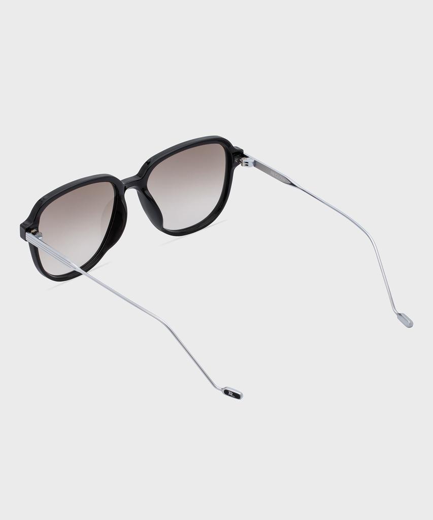 Likkeullou Rc Juwon Sunglasses Black