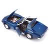 Maisto scale diecast model of the 1970 Chevrolet Corvette in Blue number 31202 1/24 (product BU)