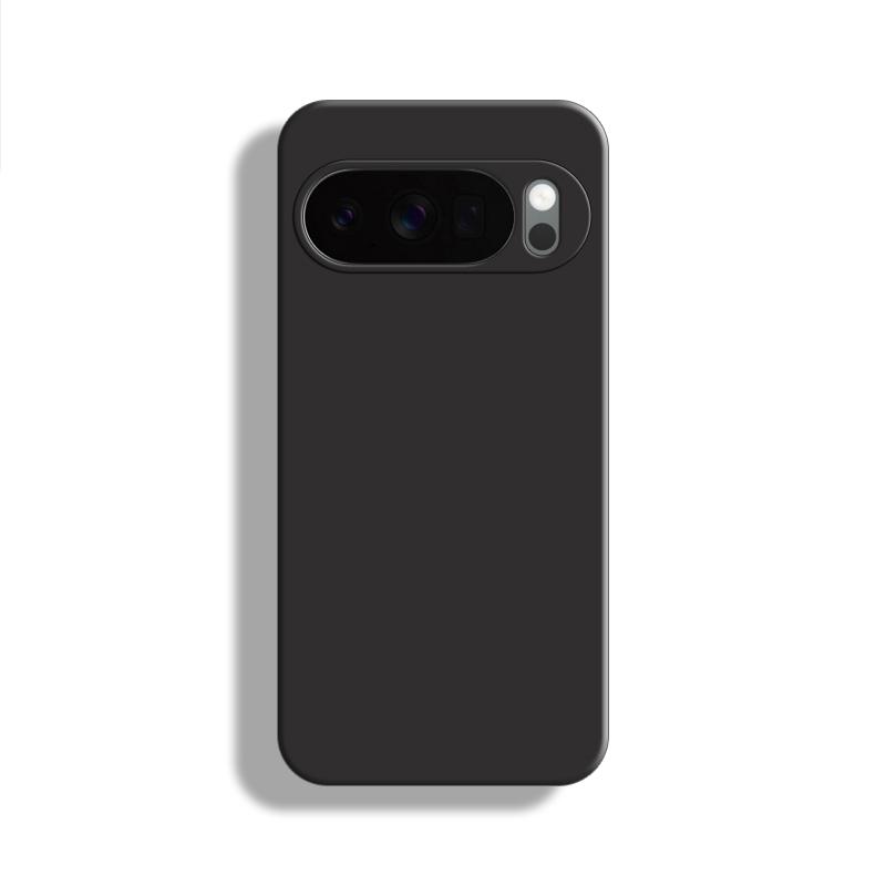 For Google Pixel 10 Pro Case For Google Pixel 10 Pro XL Cover Liquid Silicone Rubber Shockproof Bumper For Pixel 10
