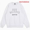 New Balance Sports Club Sweatshirt G30  Nbncfco113