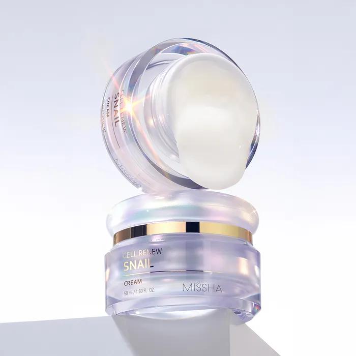 [MISHA] Celline Snail Cream 50ml