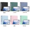Samsung Tab S9 TPU Tri-fold Beskyttelsesdeksel med Pennholder for S8/S7