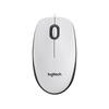 Logitech M100r Kabelmaus