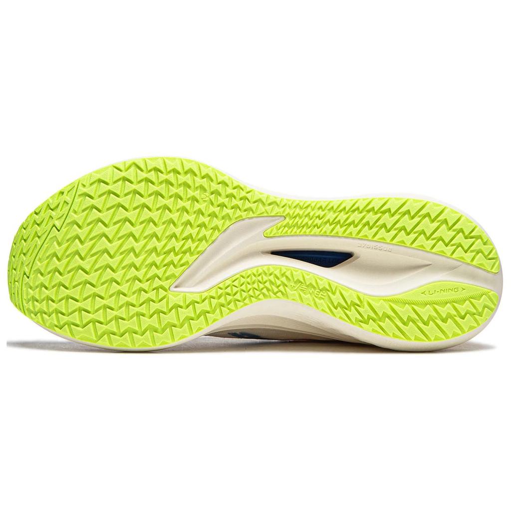 Li Ning Red Rabbit 7 Casual Versatile Fitness Test Training Comfortable Rebound Shock Absorption Non-Slip Lightweight Low-Top Running Shoes ARPU004-34