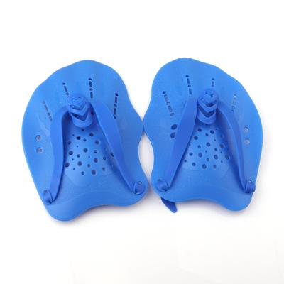 Freestyle Swimming Hand Paddles for Kids and Adults - Arm Stroke Training Aid