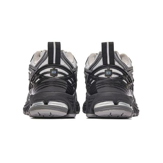 New Balance Unisex tenisky 1906R Brighton Grey Black M1906RHA