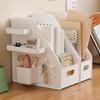 Plastic Storage Trays For Grids Walls Expandable Organization System Heavy Duty Multi Functional Home Use Accessories