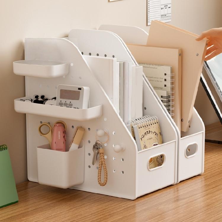 Plastic Storage Trays For Grids Walls Expandable Organization System Heavy Duty Multi Functional Home Use Accessories