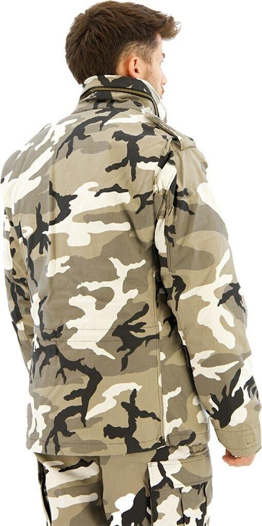 Demi-season Jacket Brandit M-65 Fieldjacket Classic M65 Field Jacket Classic Urban