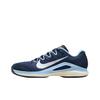 Vapor 12 Comfortable Durable Low-Top Tennis Shoes Unisex Sneaker Blue White FV5552-402