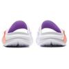 Anta Casual Comfortable EVA Slide Sandals Men Footwear White Purple 112438519-1