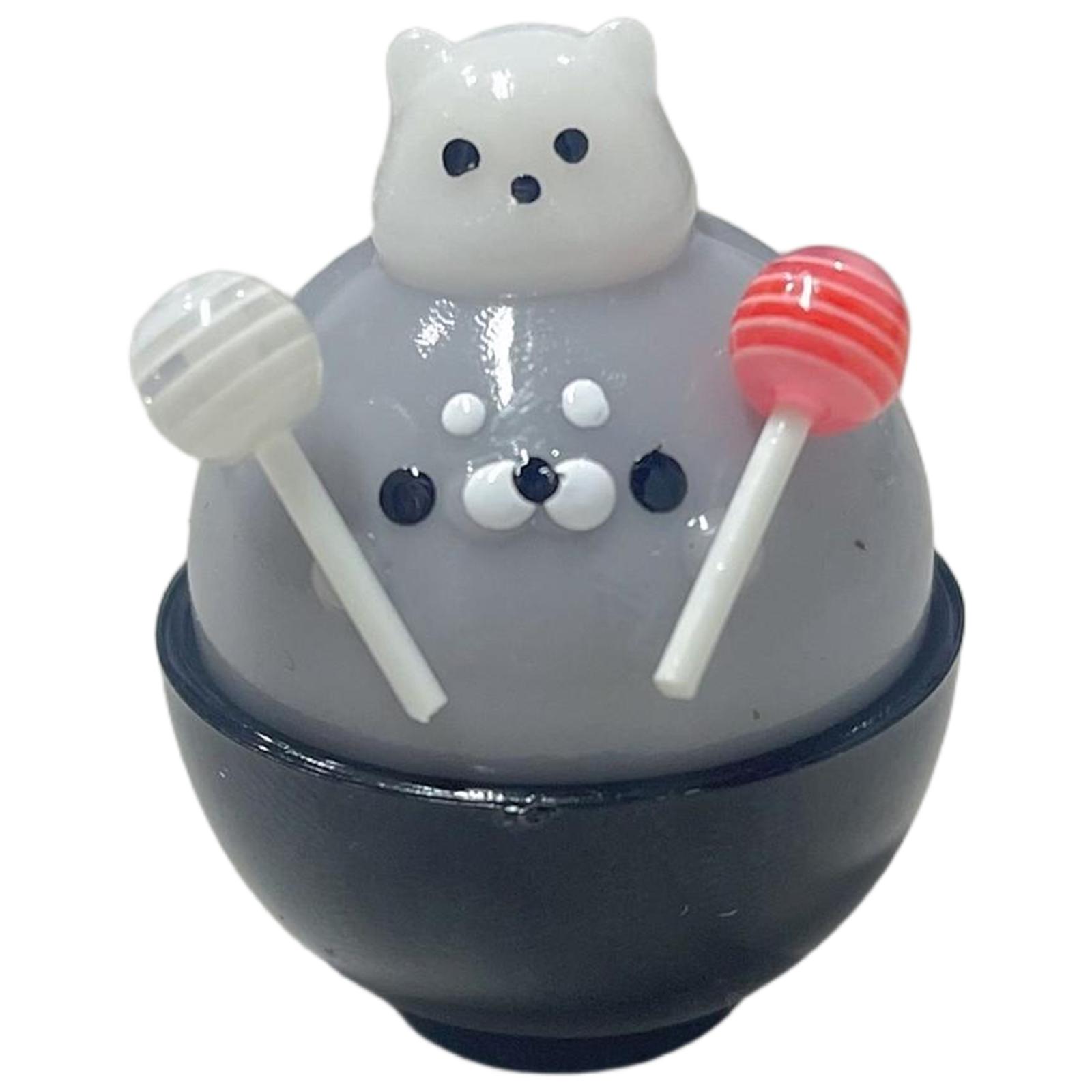 

Игрушка для снятия стресса Забавная сенсорная игрушка