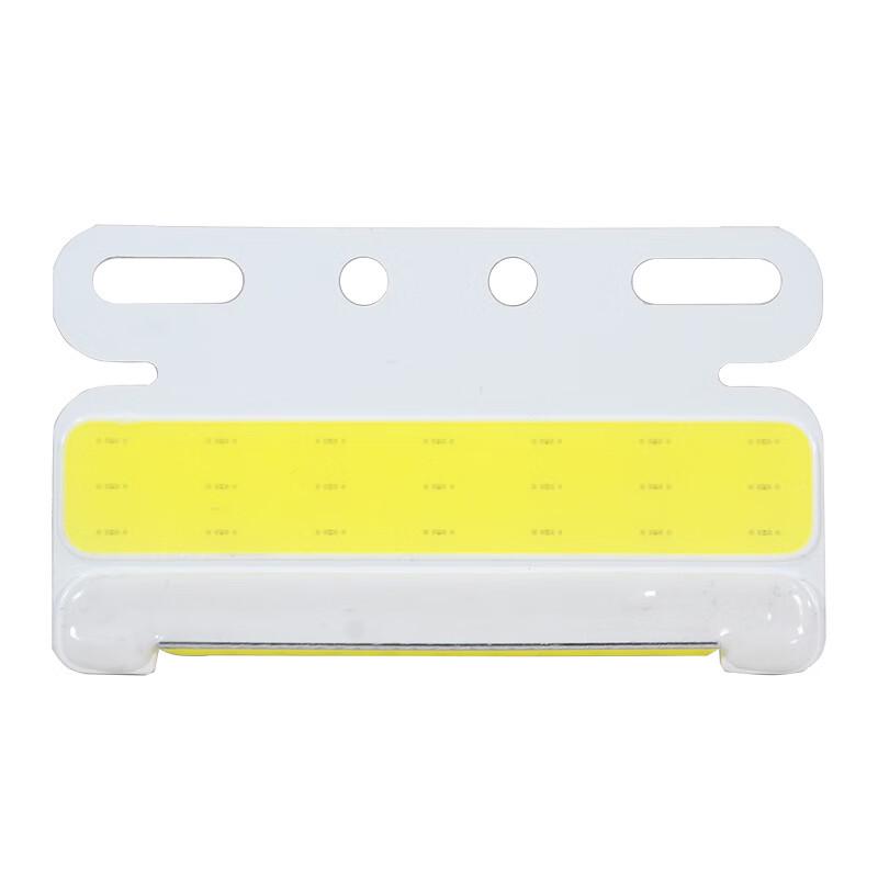 Truck Side Marker Light