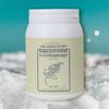 [OFJ0761Q] THE HERB STORY Bath Powder Juniper Berry (12126787)