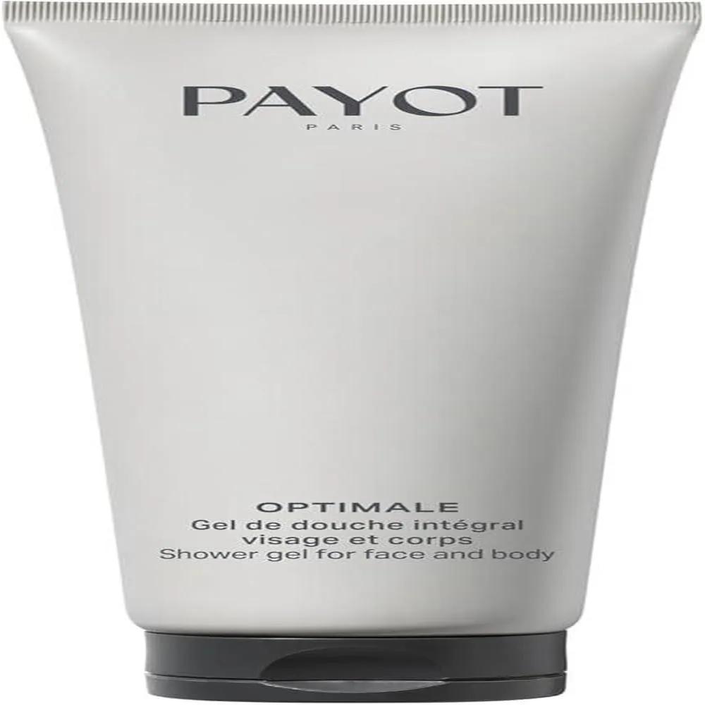 Payot Optimale Gel Douche Int?ral Visage et Corps 200ml