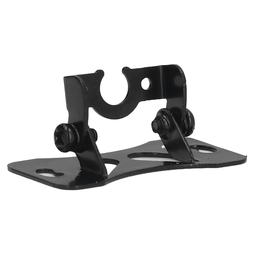 Universal Rear Camera Mounting Bracket Car Adaptations Rearview Camera Holder Backup Camera Mount