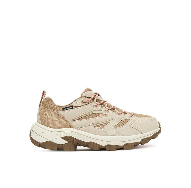 

Треккинговые ботинки Jack Wolfskin Vojo Tour Texapore Low EU 37