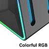4 in 1 Charging Station Professional Charging Cradle Dock Station Accessories for Game Wireless Controller Accessories