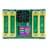 High Precision Battery Capacity Tester DC Two Wire Internal Resistance Discharge Voltage PD Power Supply For Lithium Battery