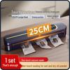 New Cross-Border Vacuum Sealer with LCD Display - Super Strong Food Preservation Machine