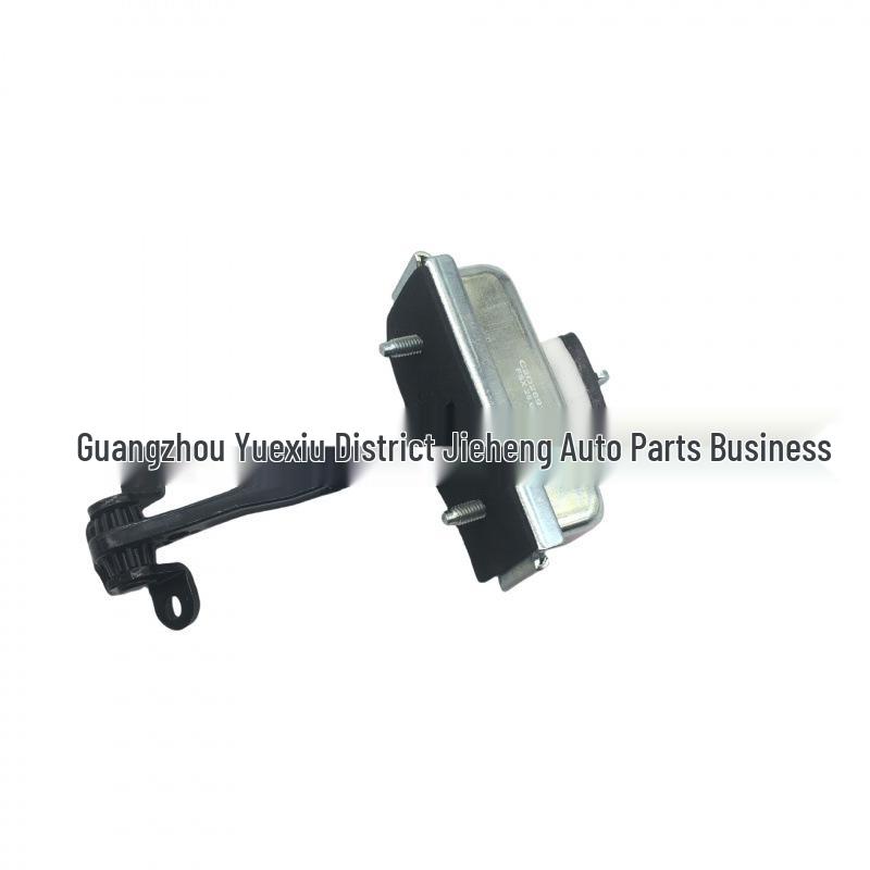Compatible Jaguar XJ Front Door Check Strap (C2D26922) & Rear Door Check Strap (C2D26924)