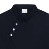 Chef Coat Clothing with Pocket Breathable Catering Waiter Apparel Cooker Classic Uniform for