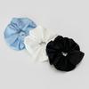 FANTASTIC PLANET Simple Summer Scrunchie (3colors)