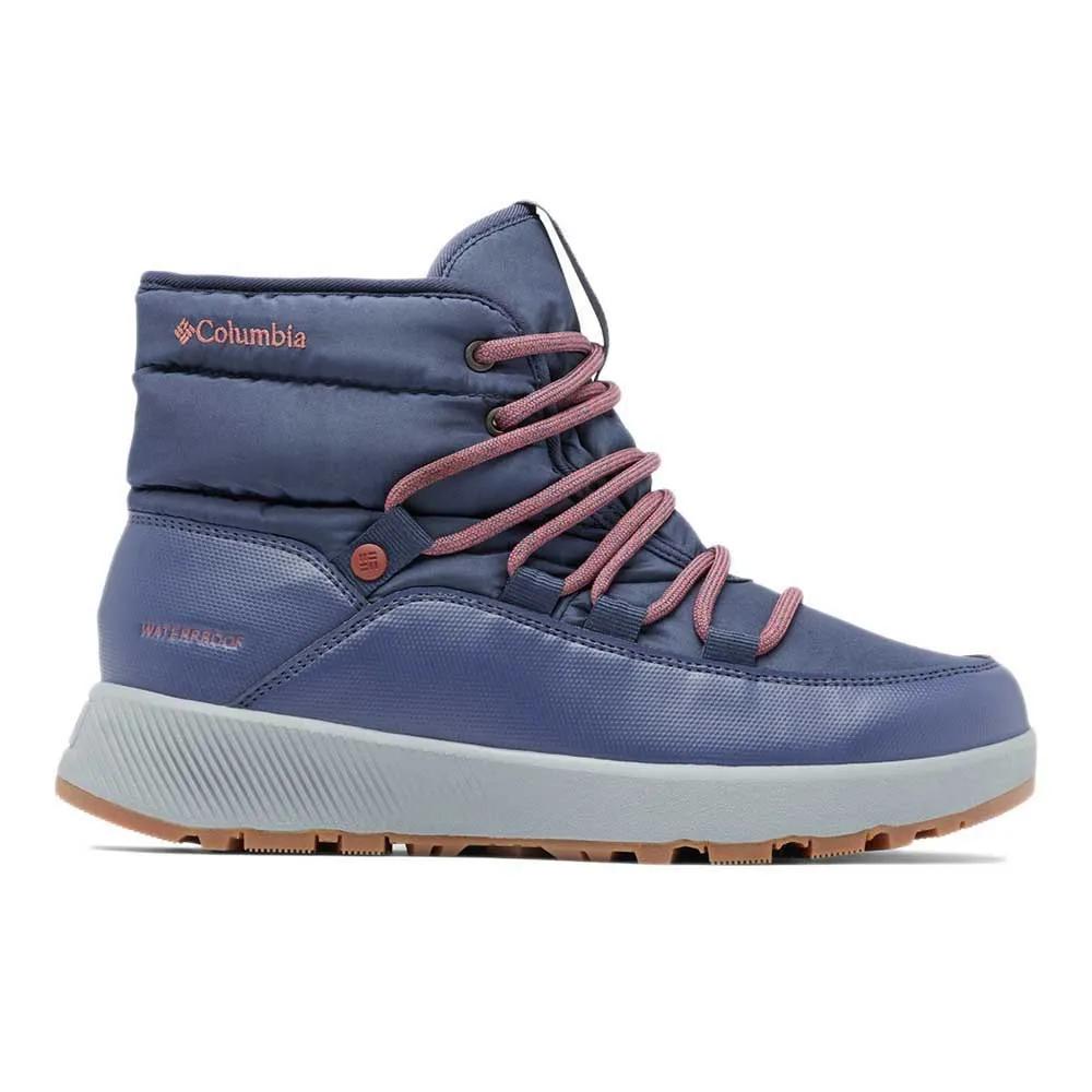 

Columbia снежные ботинки Slopeside Village™ Omni-Heat™ Mid 38