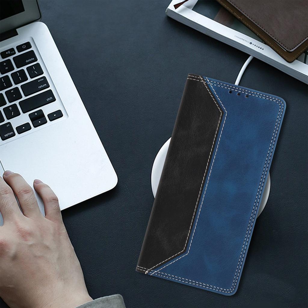 Case For Vivo V60 V60 Lite Leather Flip Case on For Coque Vivo V60 V50 Lite V40 V30 Pro SE V50E Phone Case Magnetic Wallet Cover
