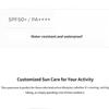 THE FACE SHOP Natural Sun Eco Super Active Sunscreen SPF50+ PA++++ – UV Defense Cream 50ml