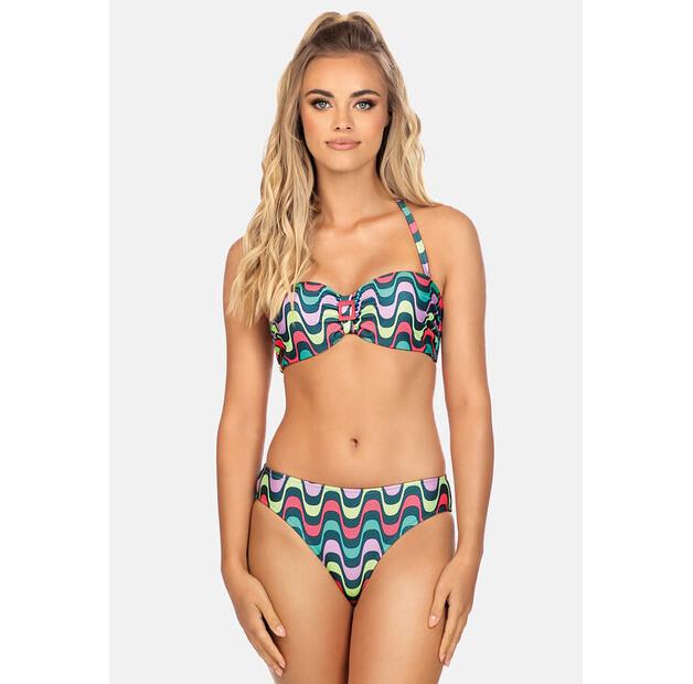 Бикини Miss Lou ML002 EU S