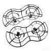 Secure Fit Propeller Protections Cover for Lito Specific Drones Types Providing Perfect Attachment