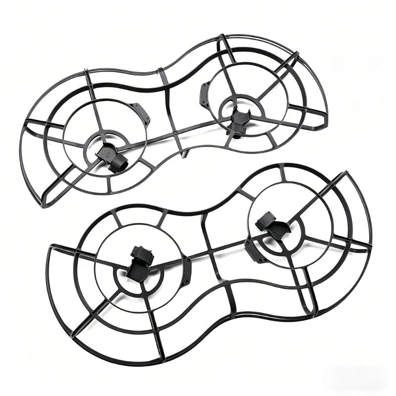 Secure Fit Propeller Protections Cover for Lito Specific Drones Types Providing Perfect Attachment